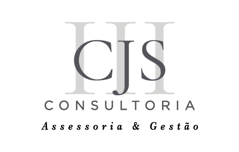 Logo CJS3 Consultoria
