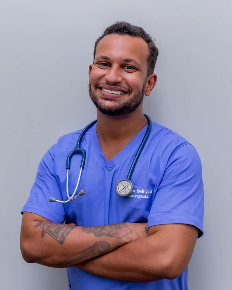 Profissionais Médicos