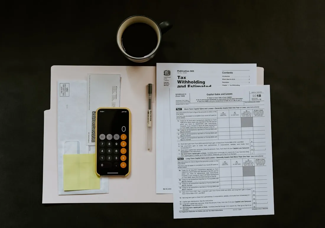 Contabilidade e gestão financeira hospitalar